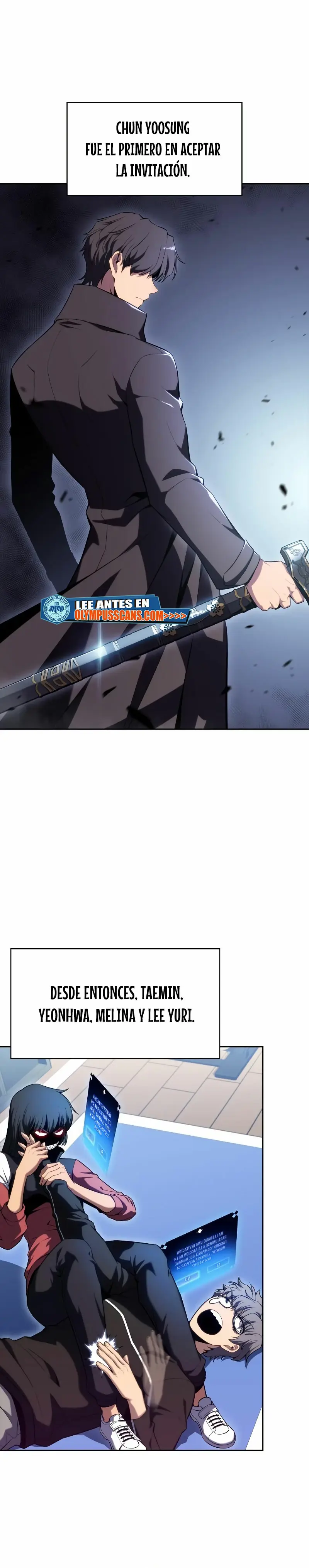 Capitulo 108 page 23