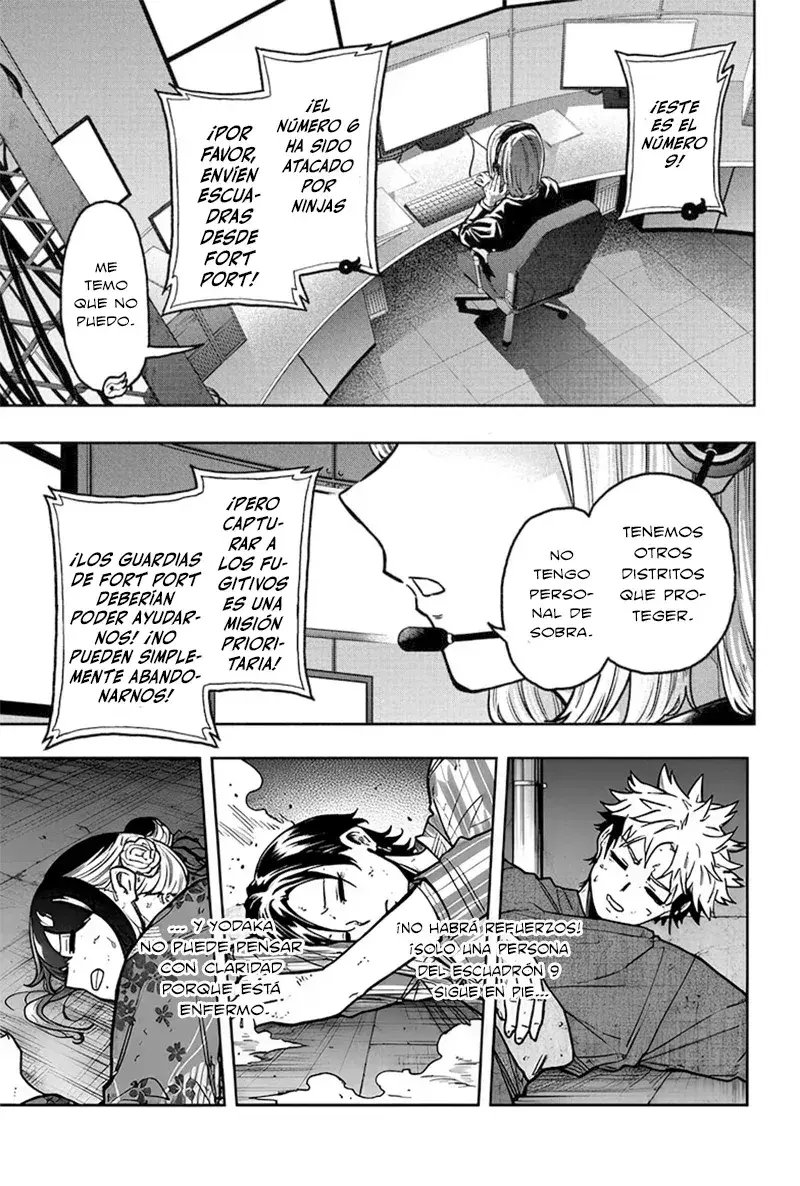 Capitulo 47 page 6