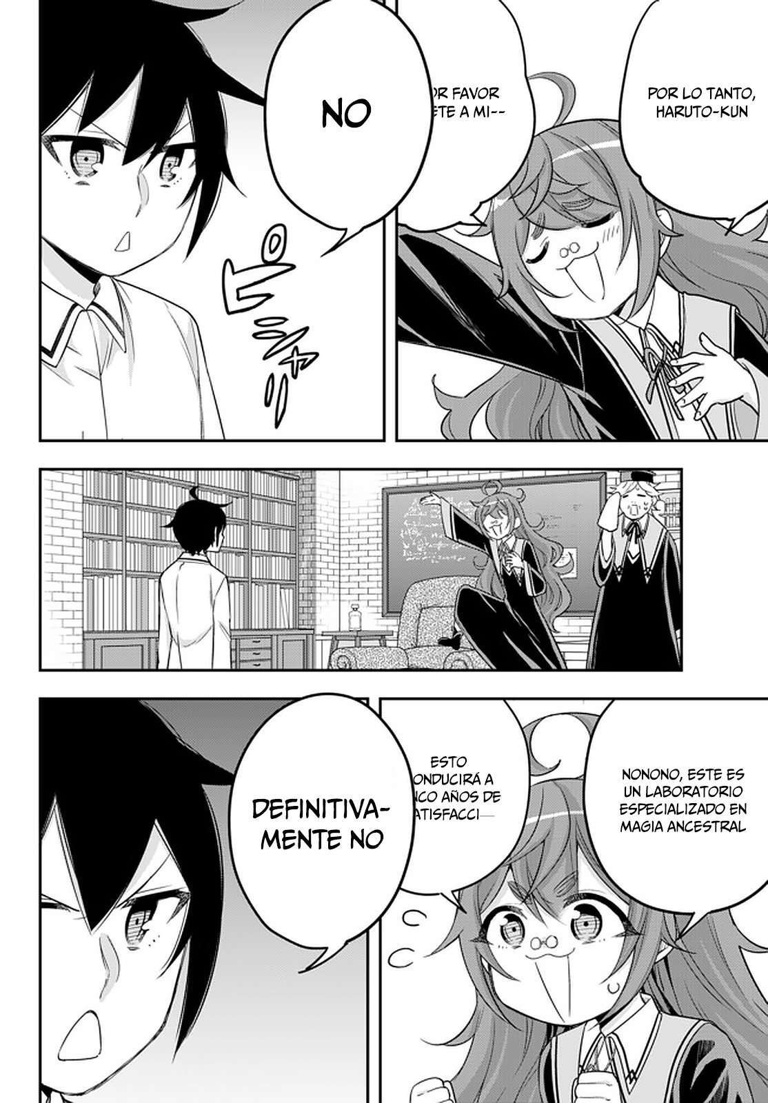 Capitulo 25 page 26