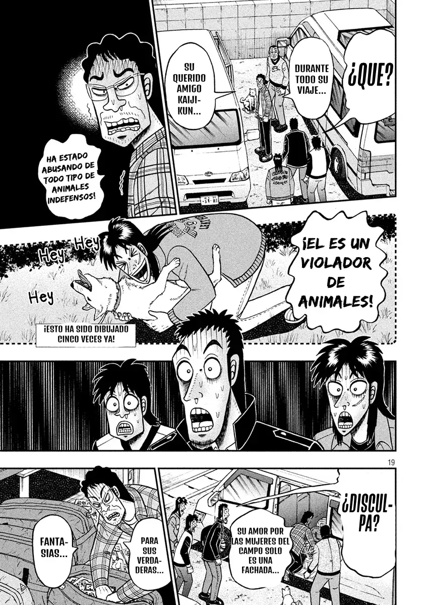 Capitulo 121 page 18