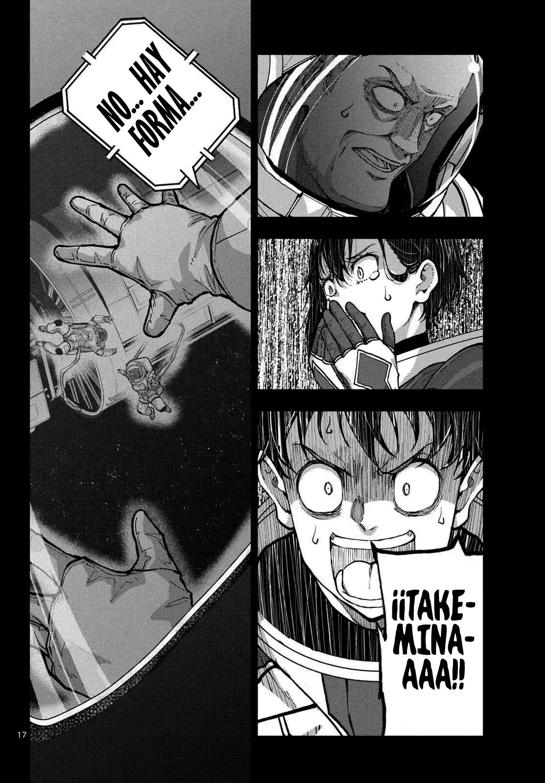 Capitulo 66 page 37
