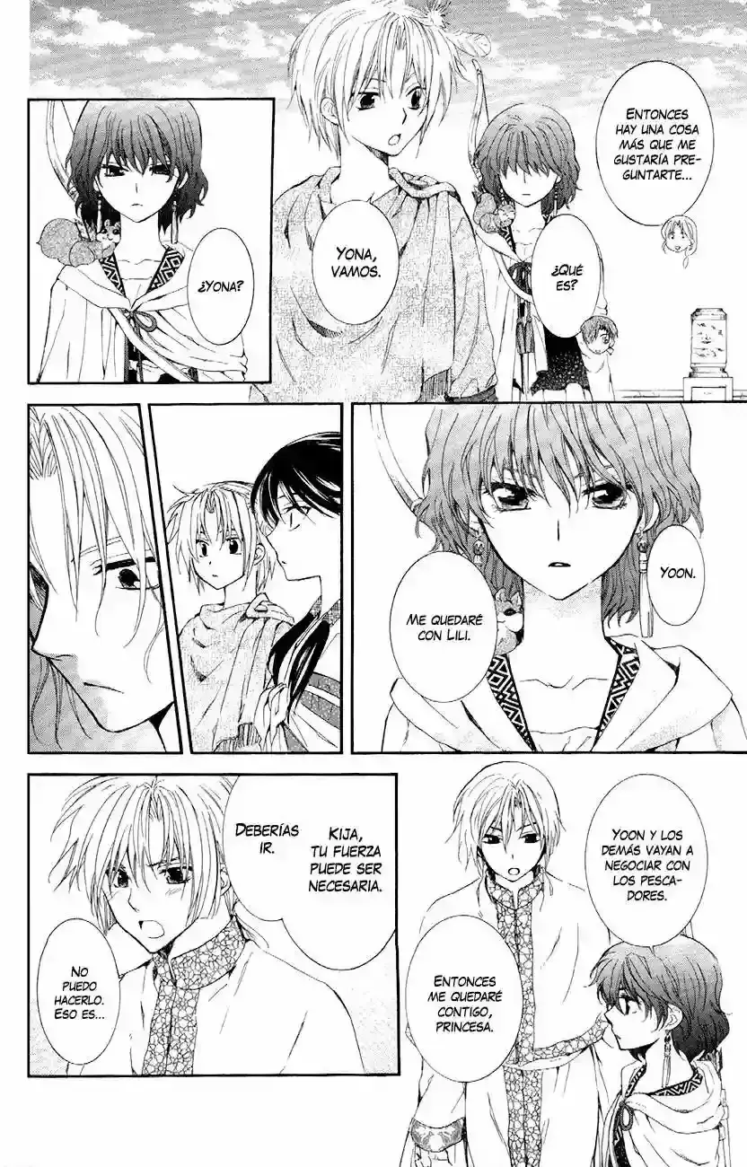 Capitulo 88 page 20