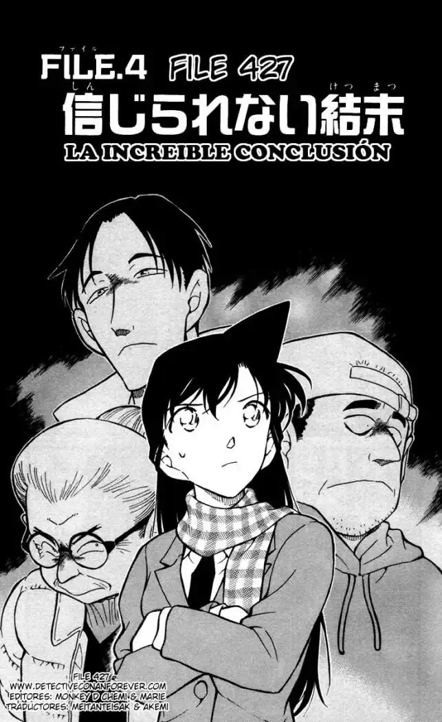 Capitulo 428 page 1