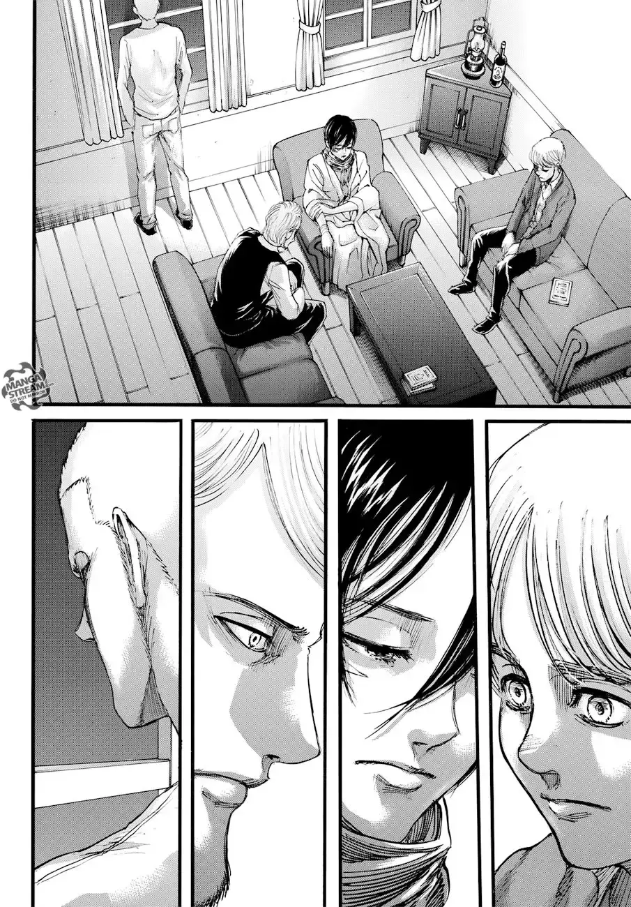 Capitulo 108 page 10