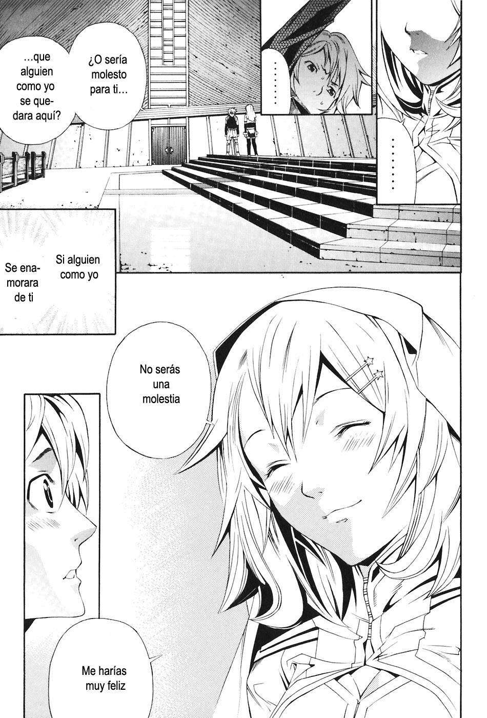 Capitulo 32 page 33