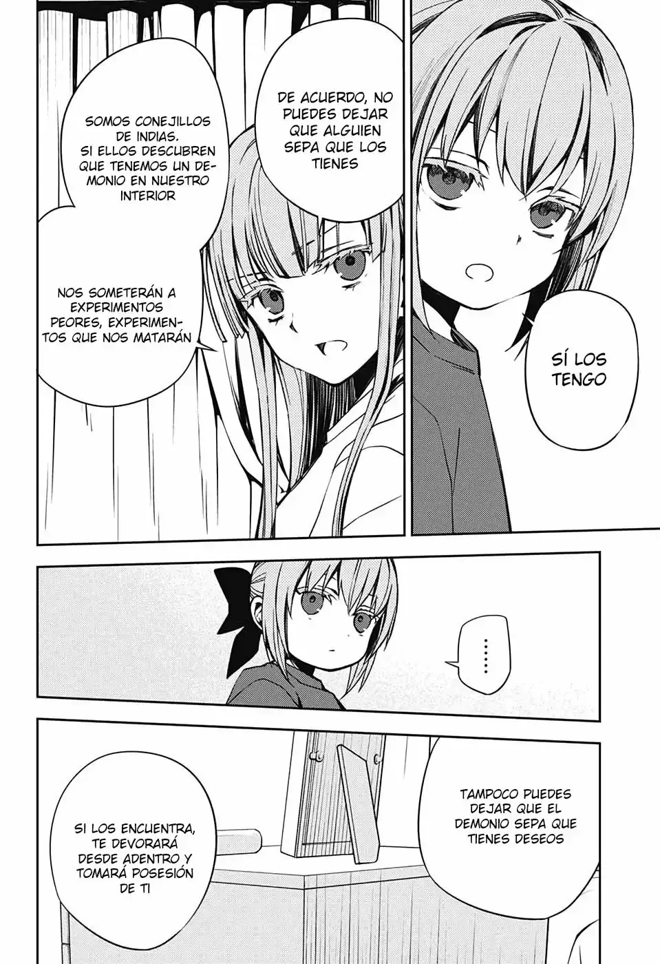 Capitulo 97 page 28
