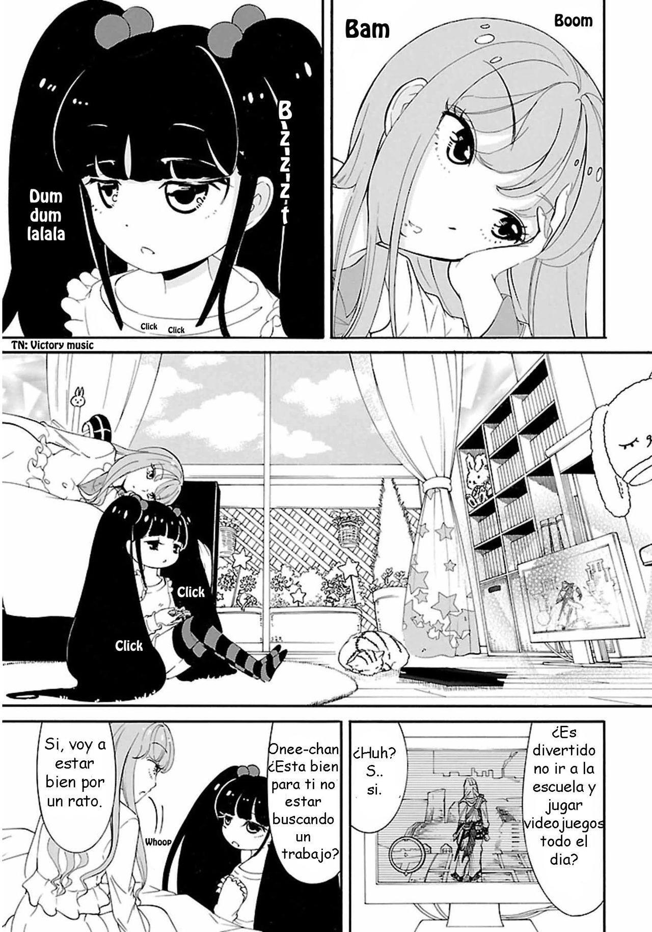 Capitulo 1 page 3