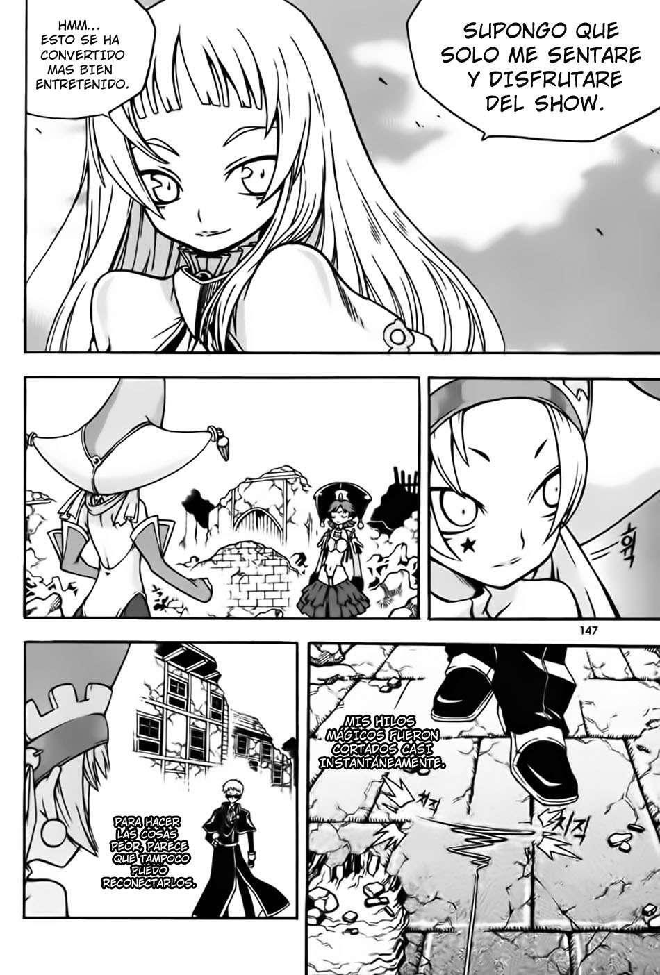Capitulo 8 page 16