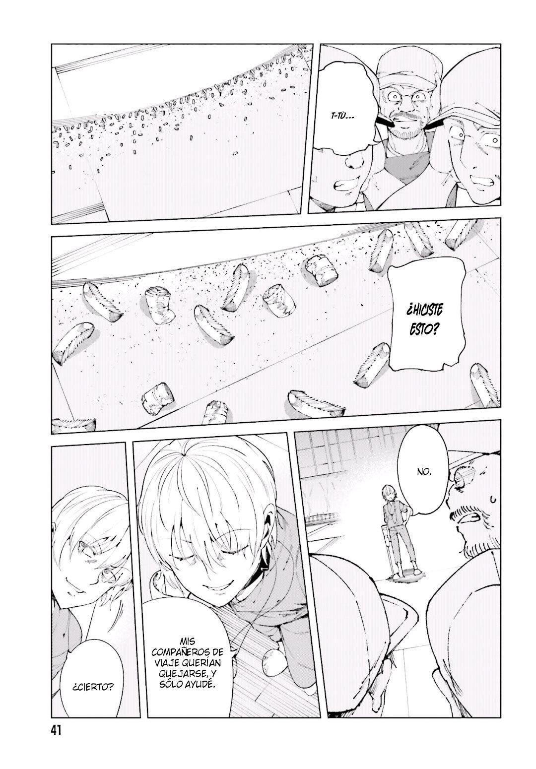 Capitulo 52 page 27