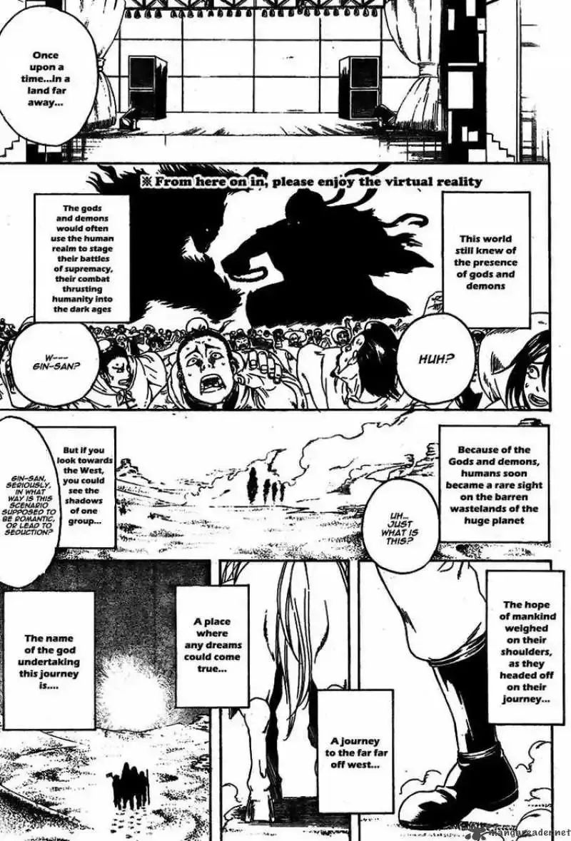 Capitulo 243 page 13