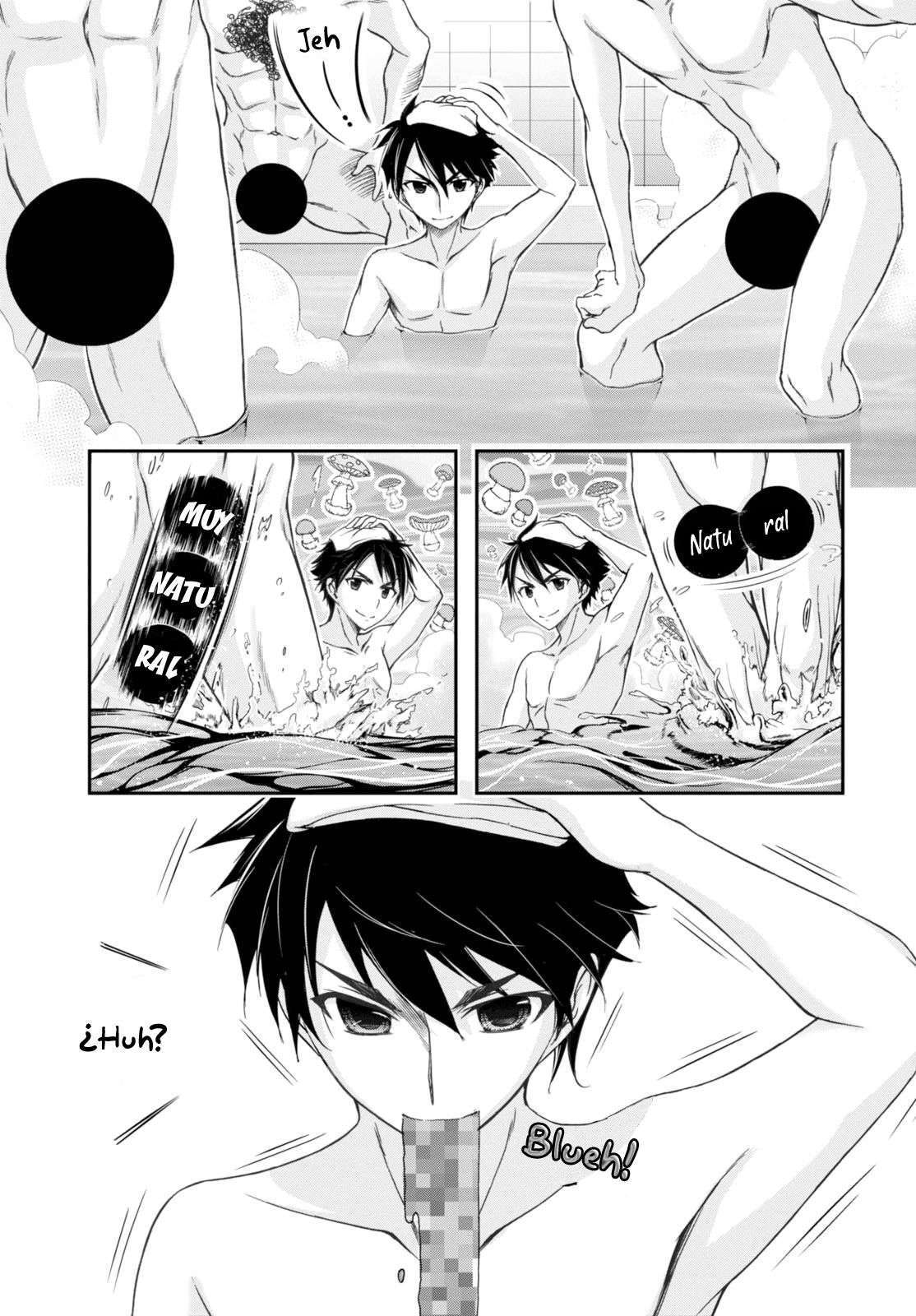Capitulo 17 page 21