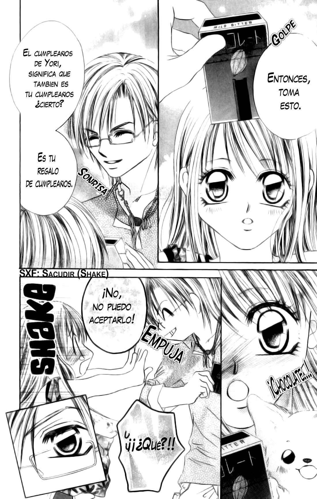 Capitulo 18 page 23