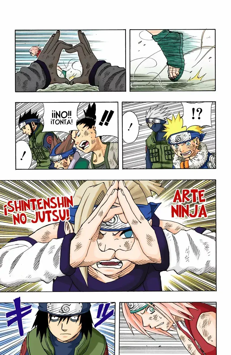 Capitulo 72 page 13