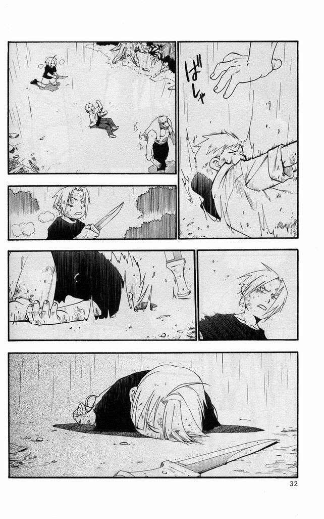 Capitulo 22 page 35