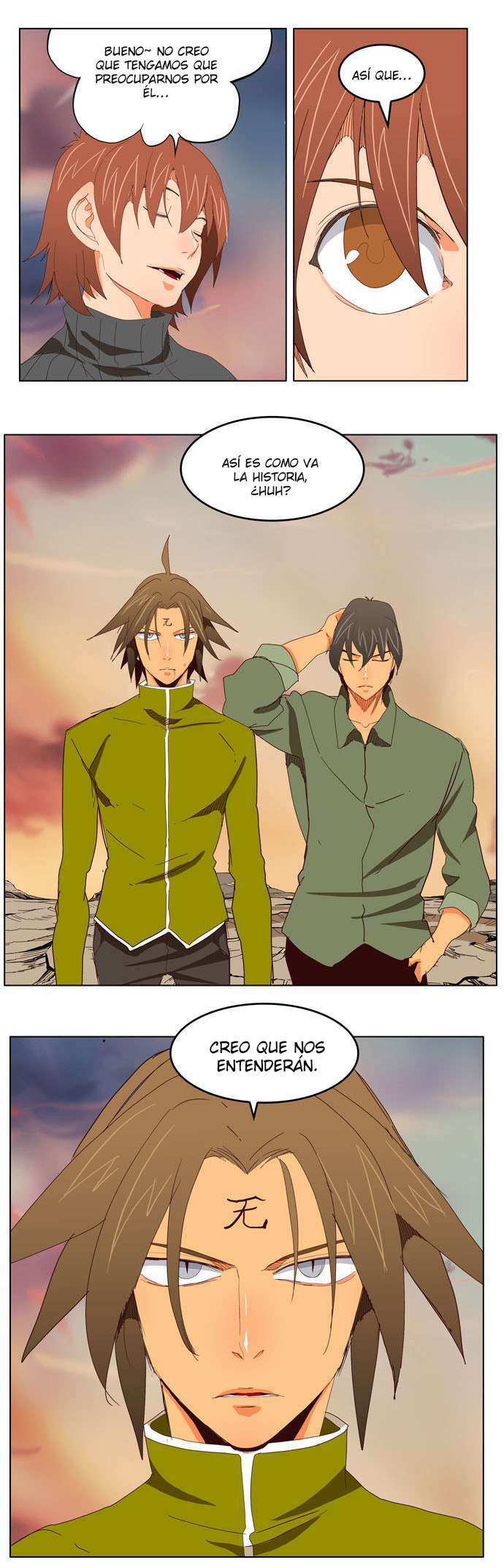 Capitulo 199 page 36