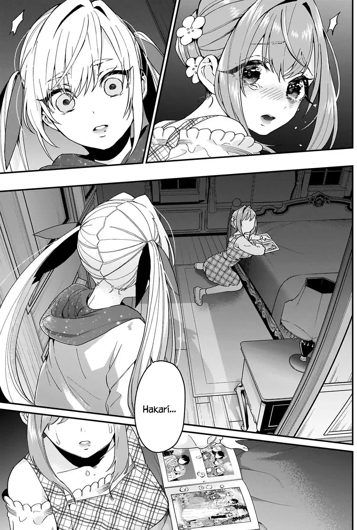 Capitulo 17 page 9