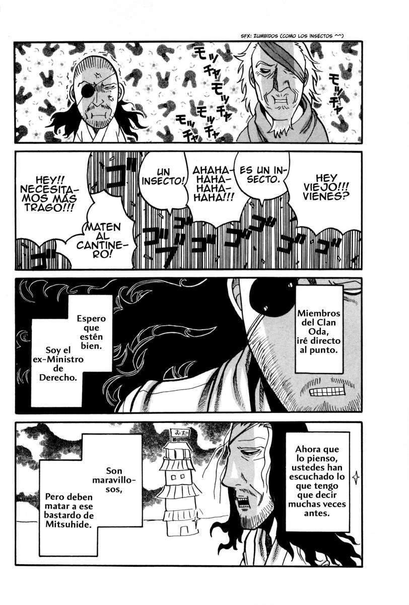 Capitulo 34 page 19