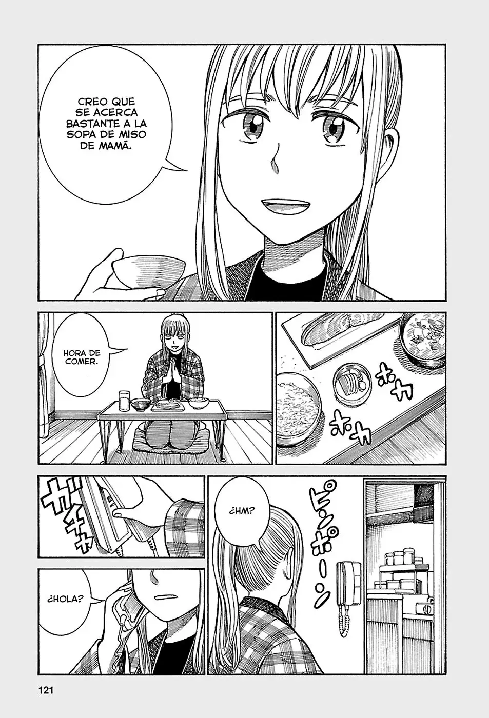 Capitulo 61.5 page 5
