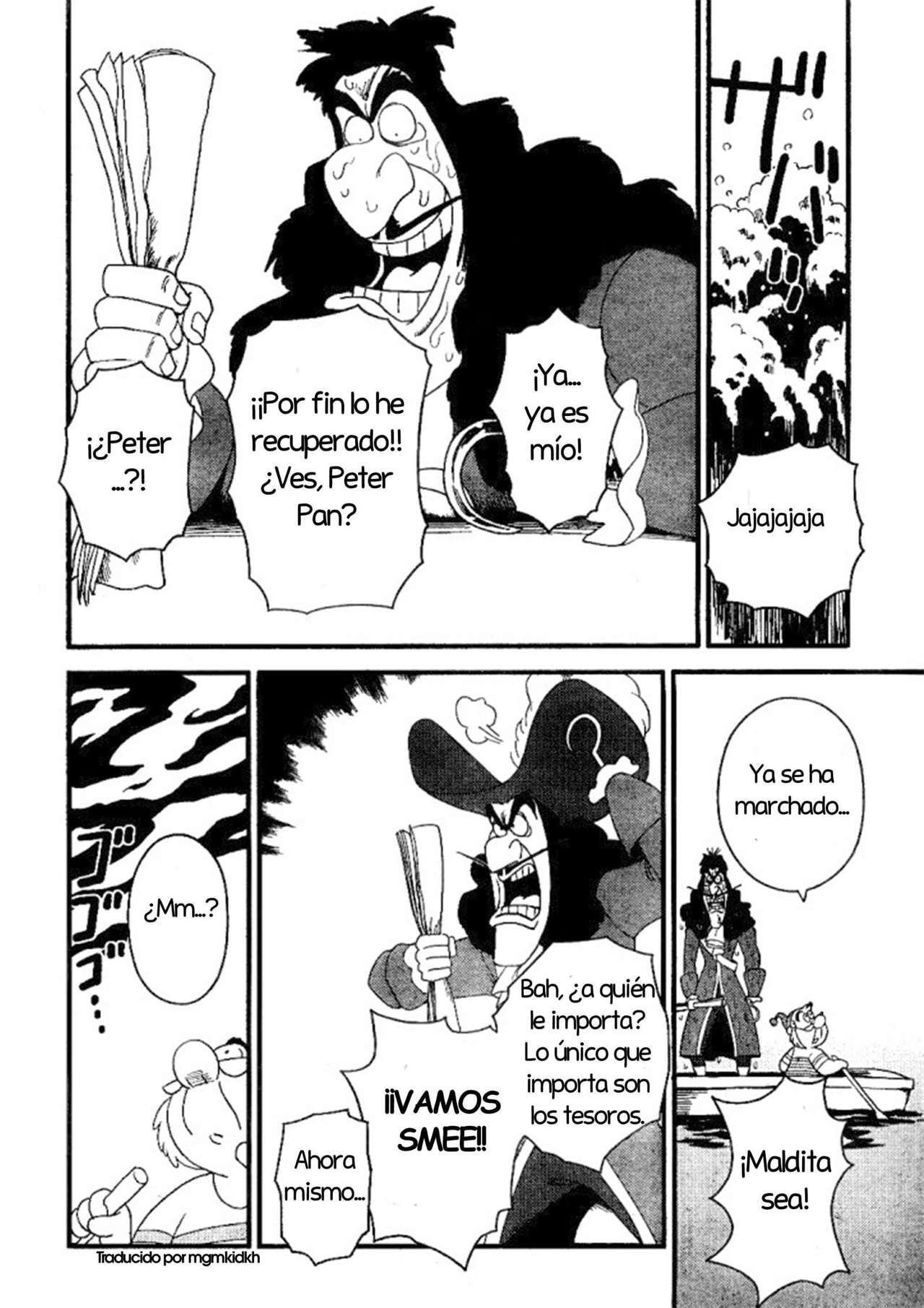 Capitulo 24.05 page 5