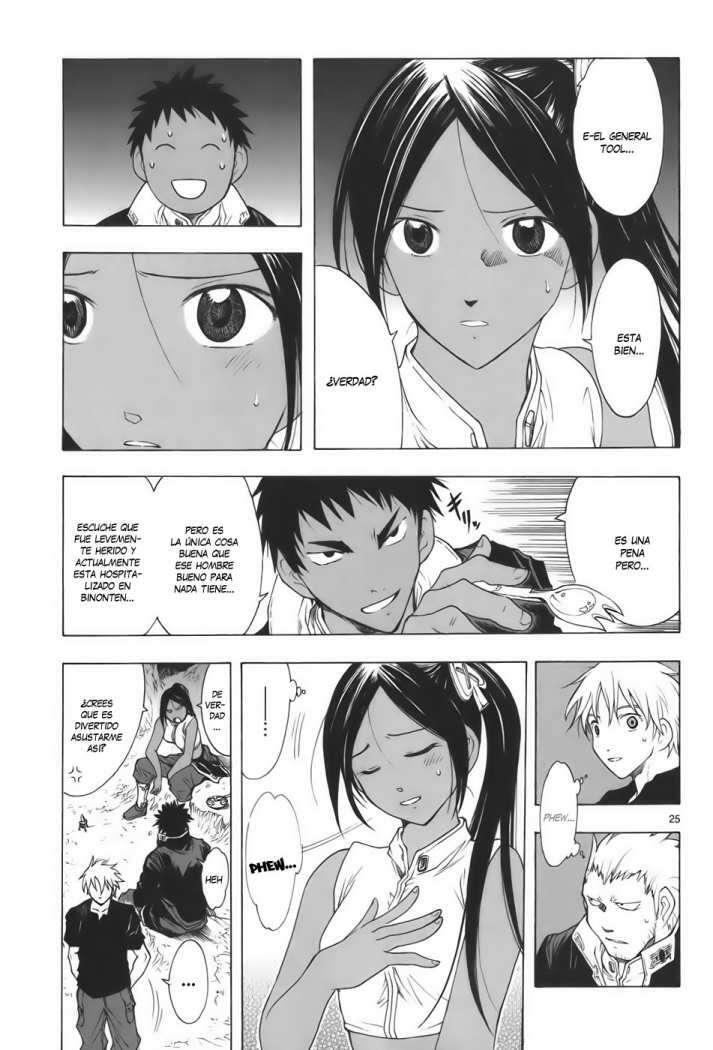 Capitulo 26 page 31
