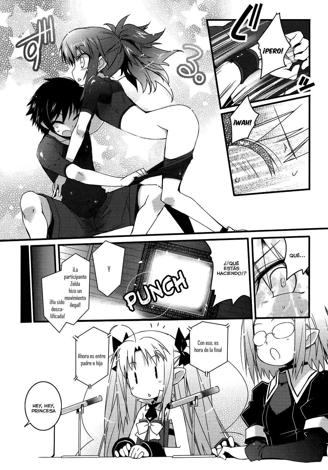 Capitulo 33 page 20