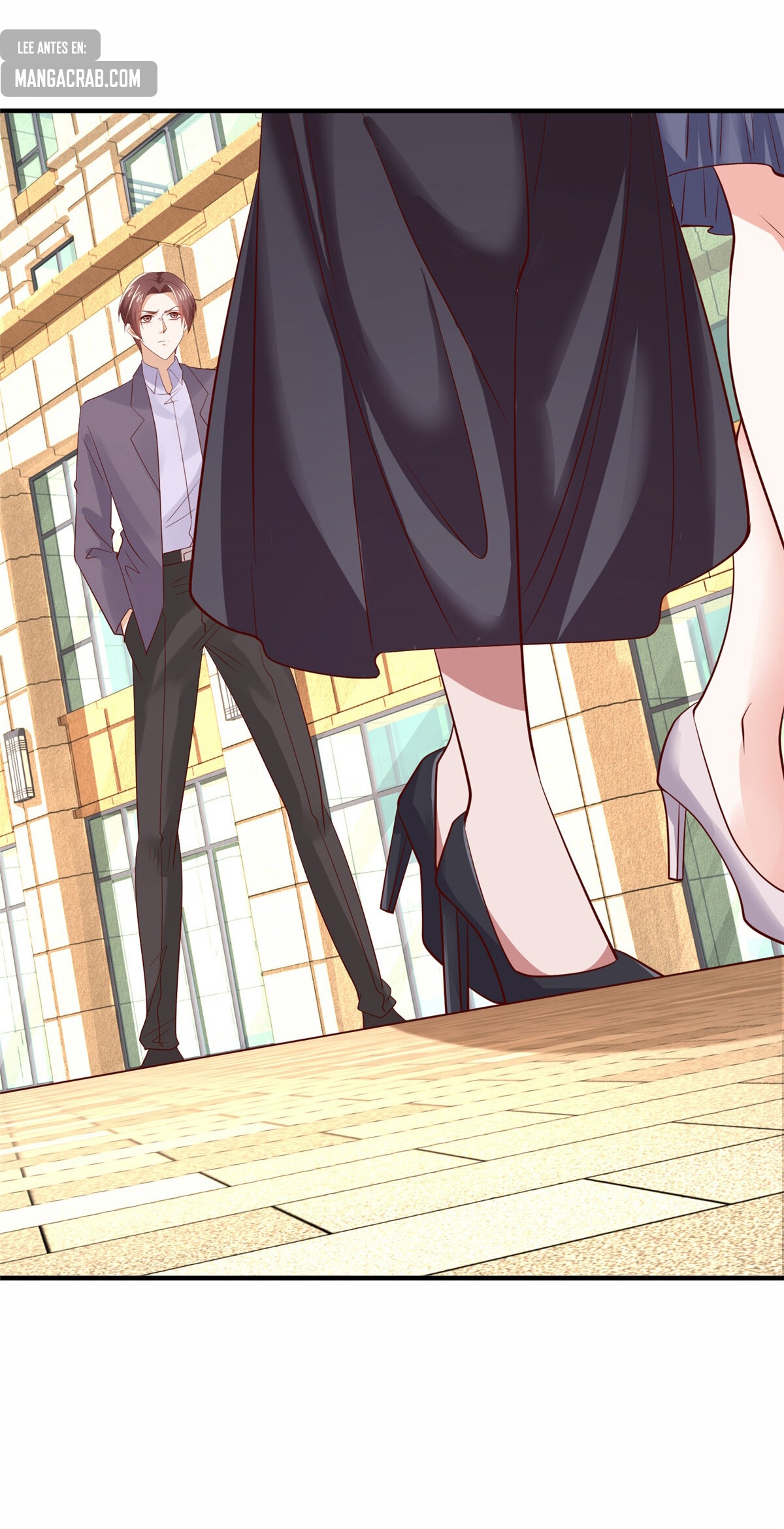 Capitulo 421 page 14