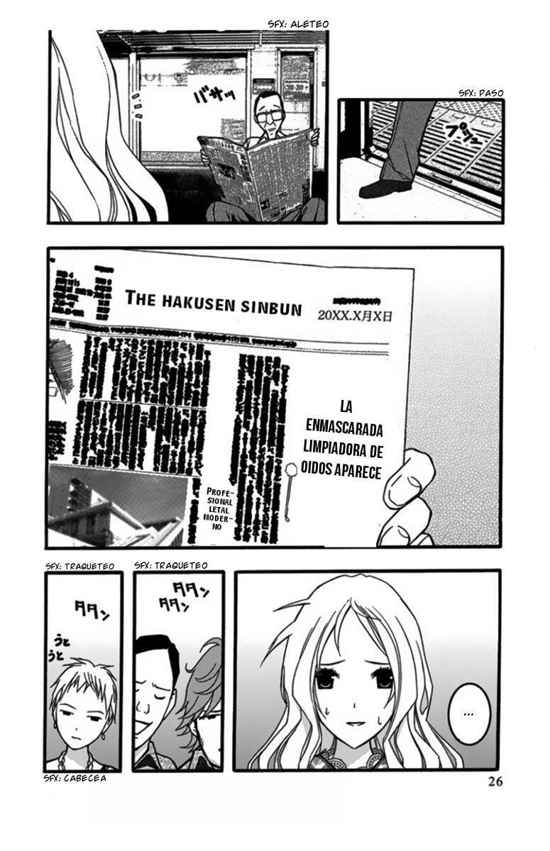 Capitulo 25 page 31