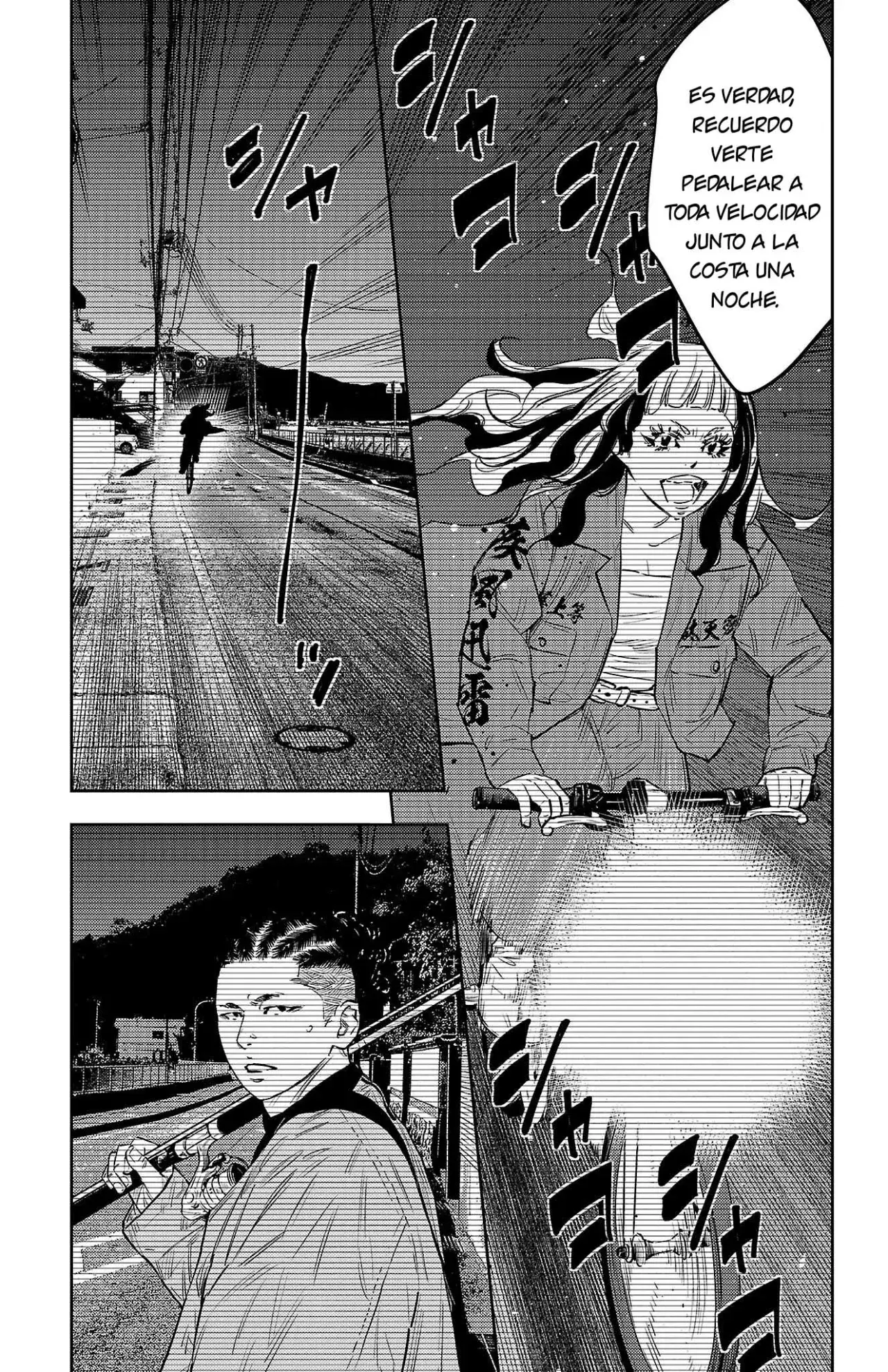 Capitulo 135 page 11