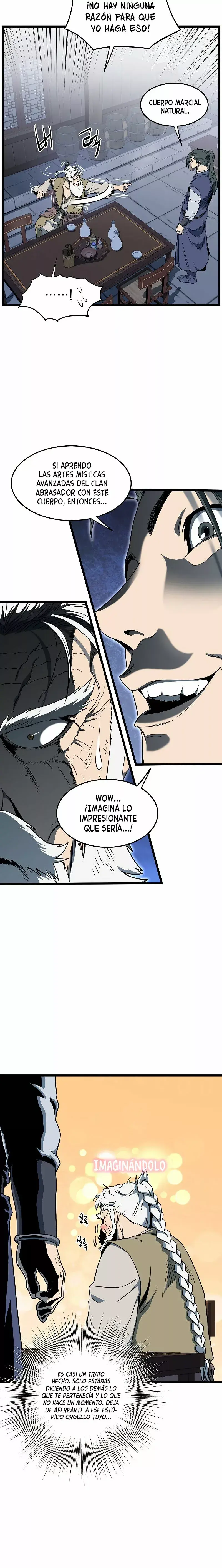Capitulo 132 page 19