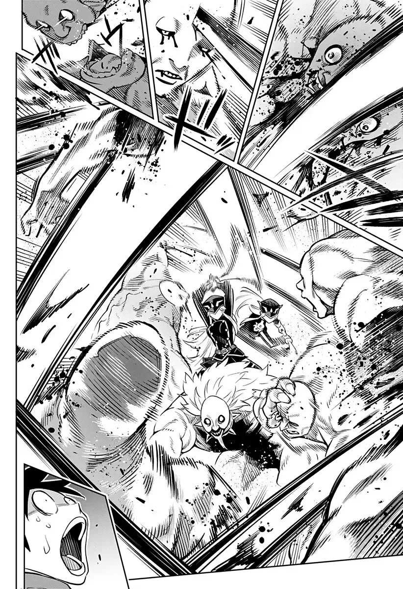 Capitulo 1 page 20