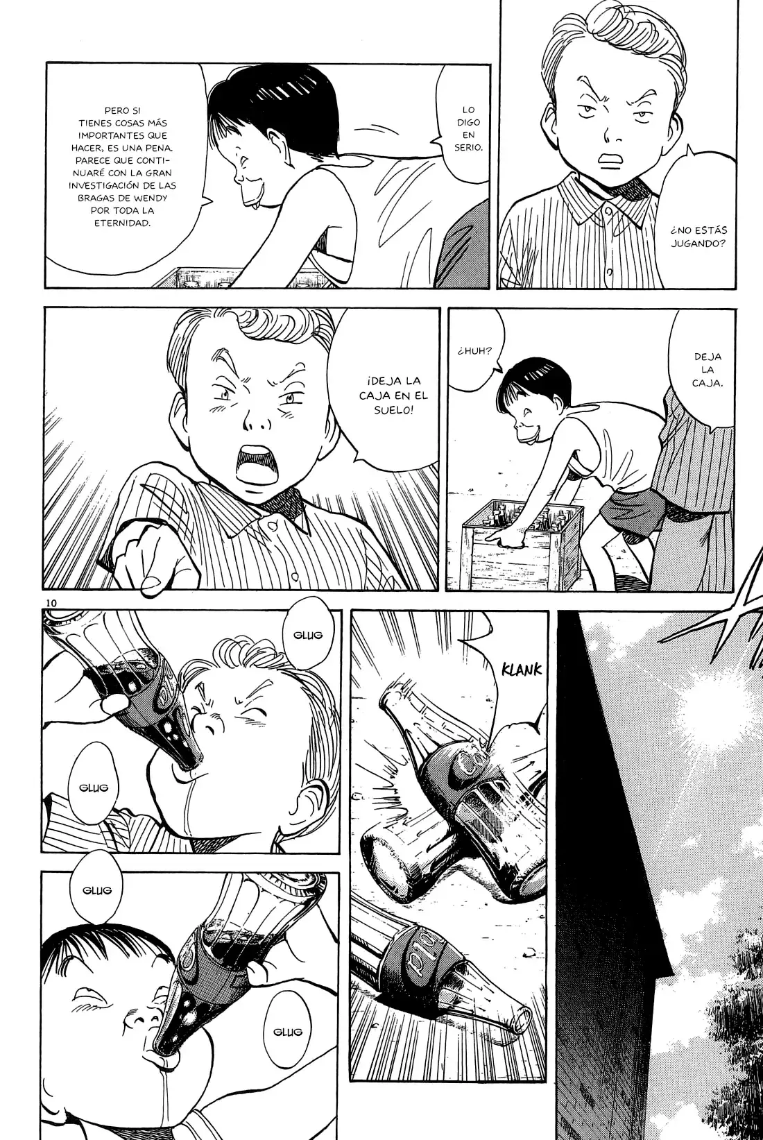 Capitulo 121 page 10