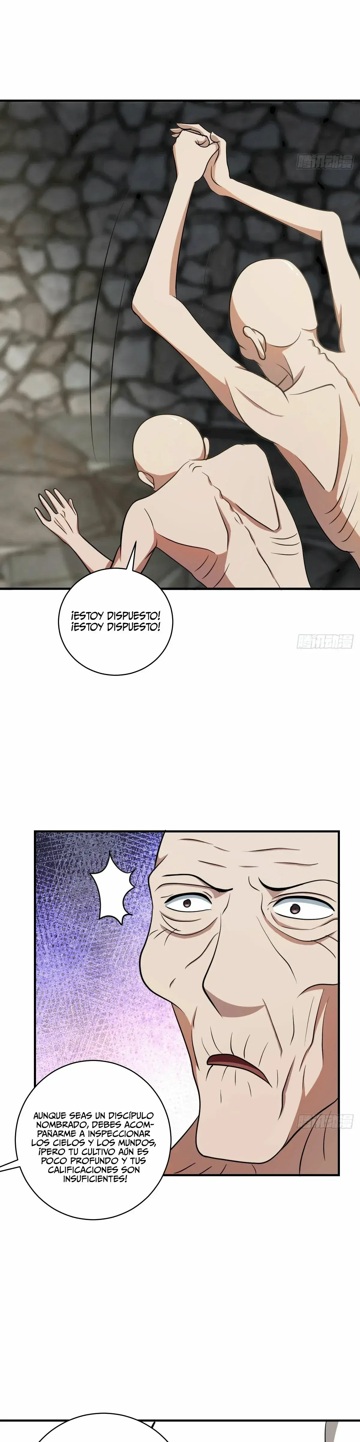 Capitulo 52 page 11