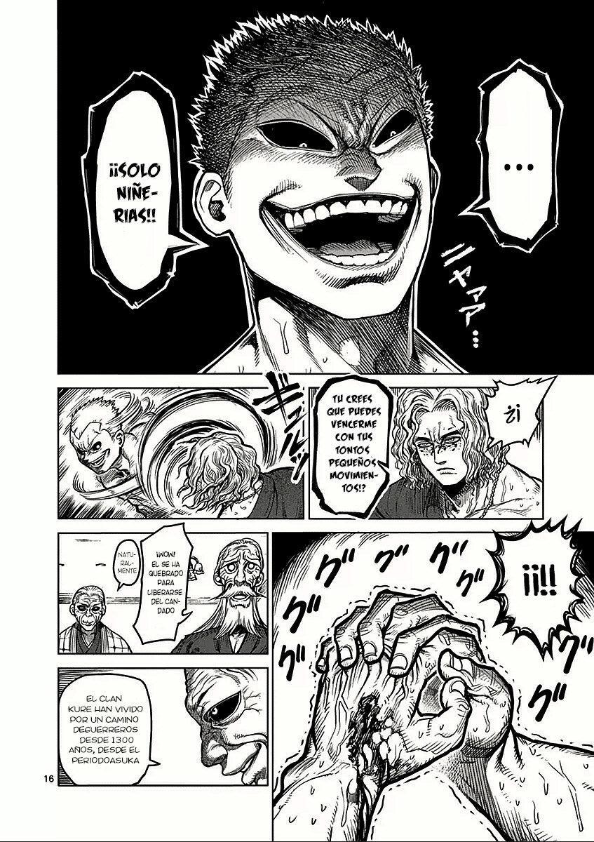 Capitulo 53 page 17