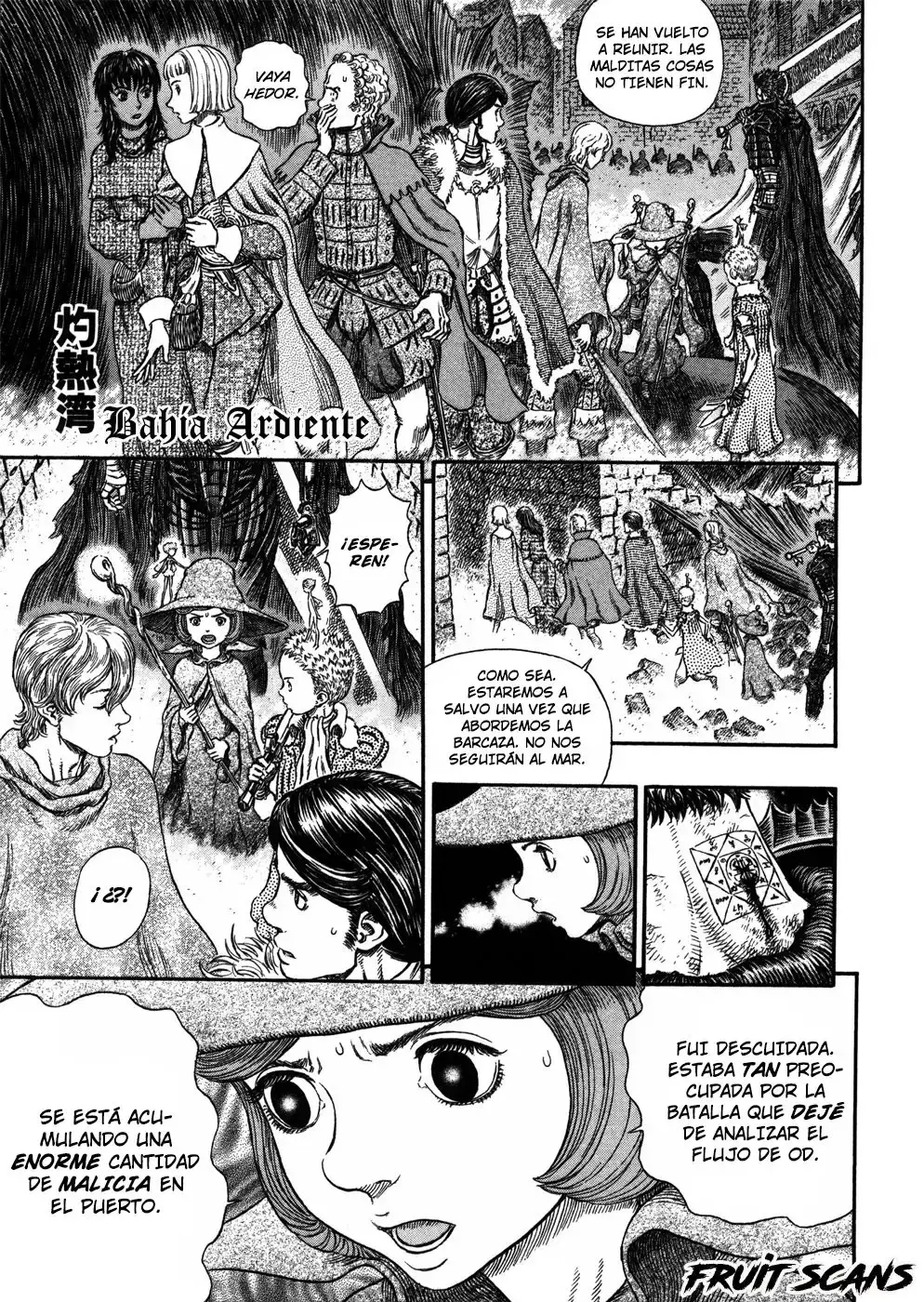 Capitulo 267 page 8