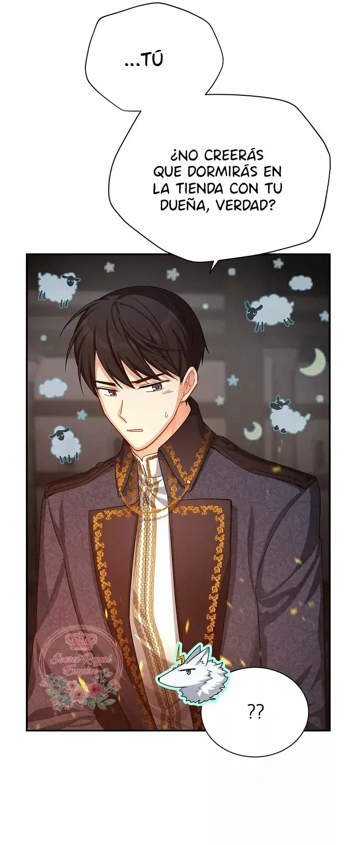 Capitulo 40 page 19