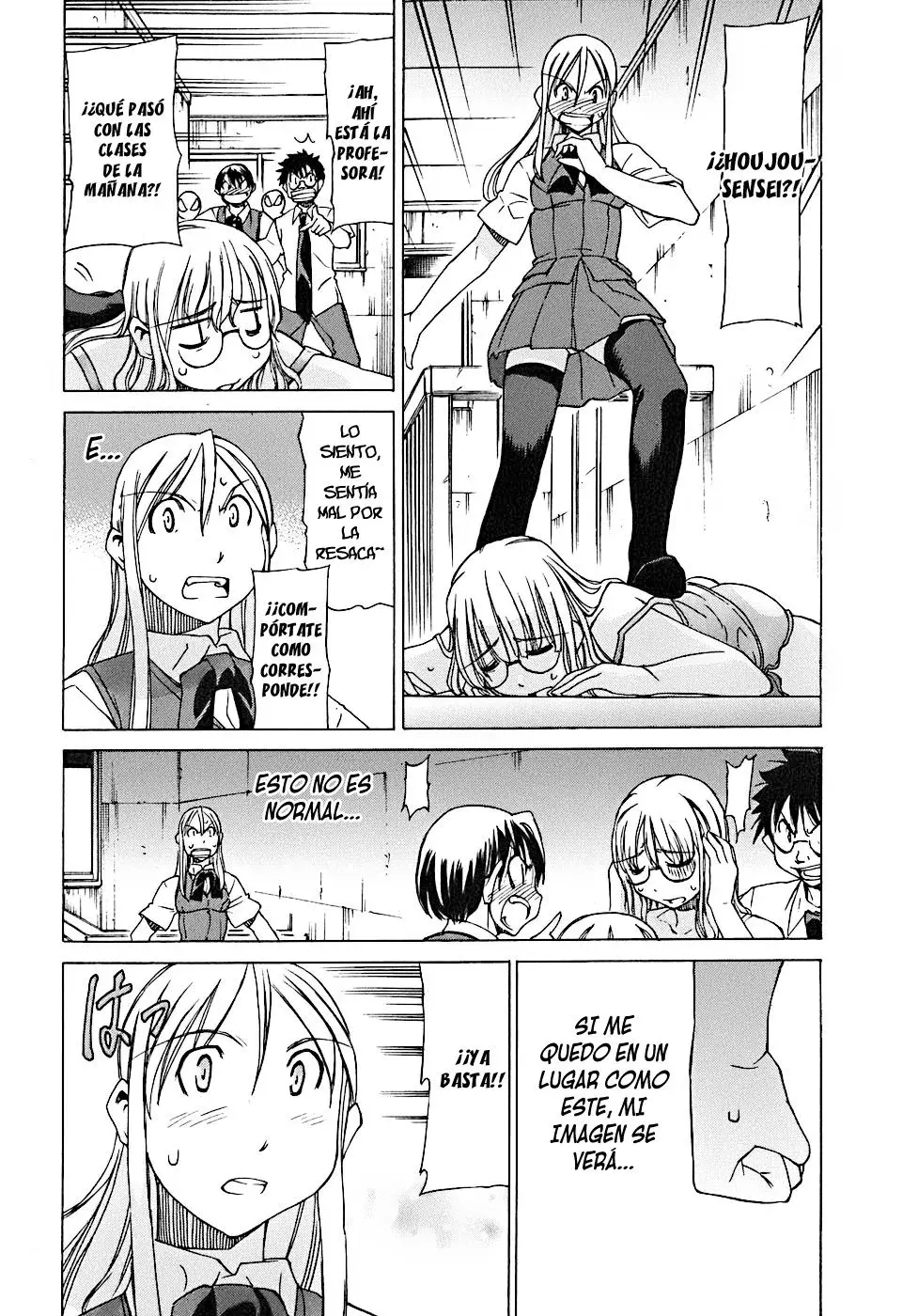 Capitulo 14 page 14