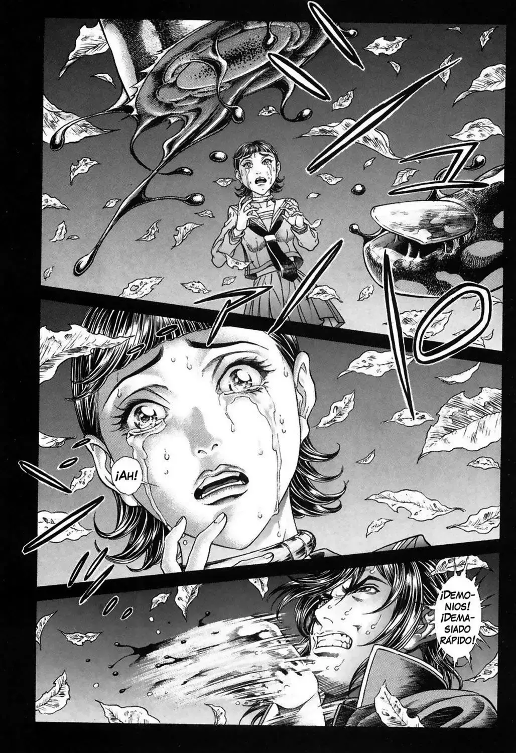 Capitulo 87 page 10