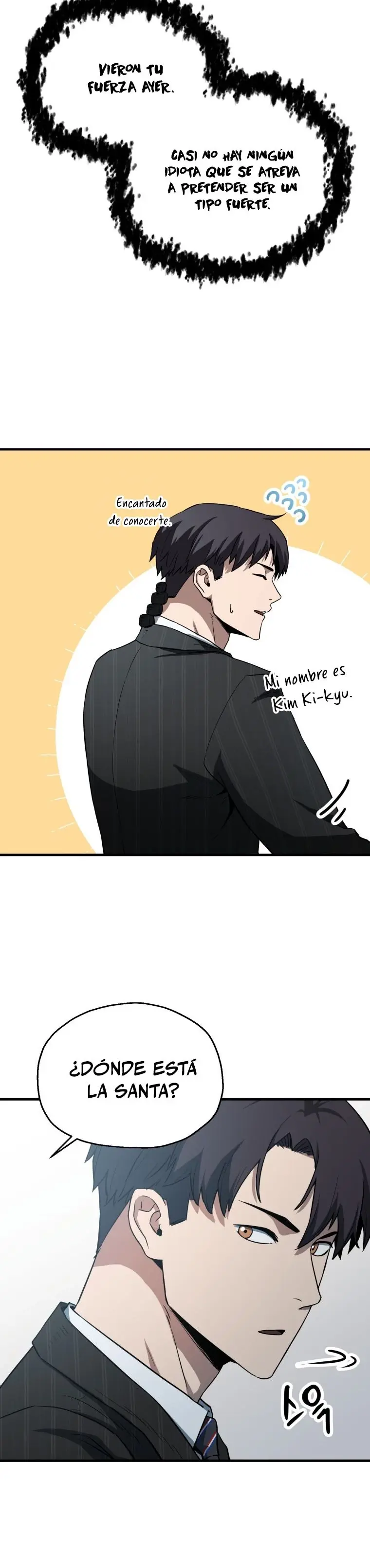 Capitulo 94 page 14
