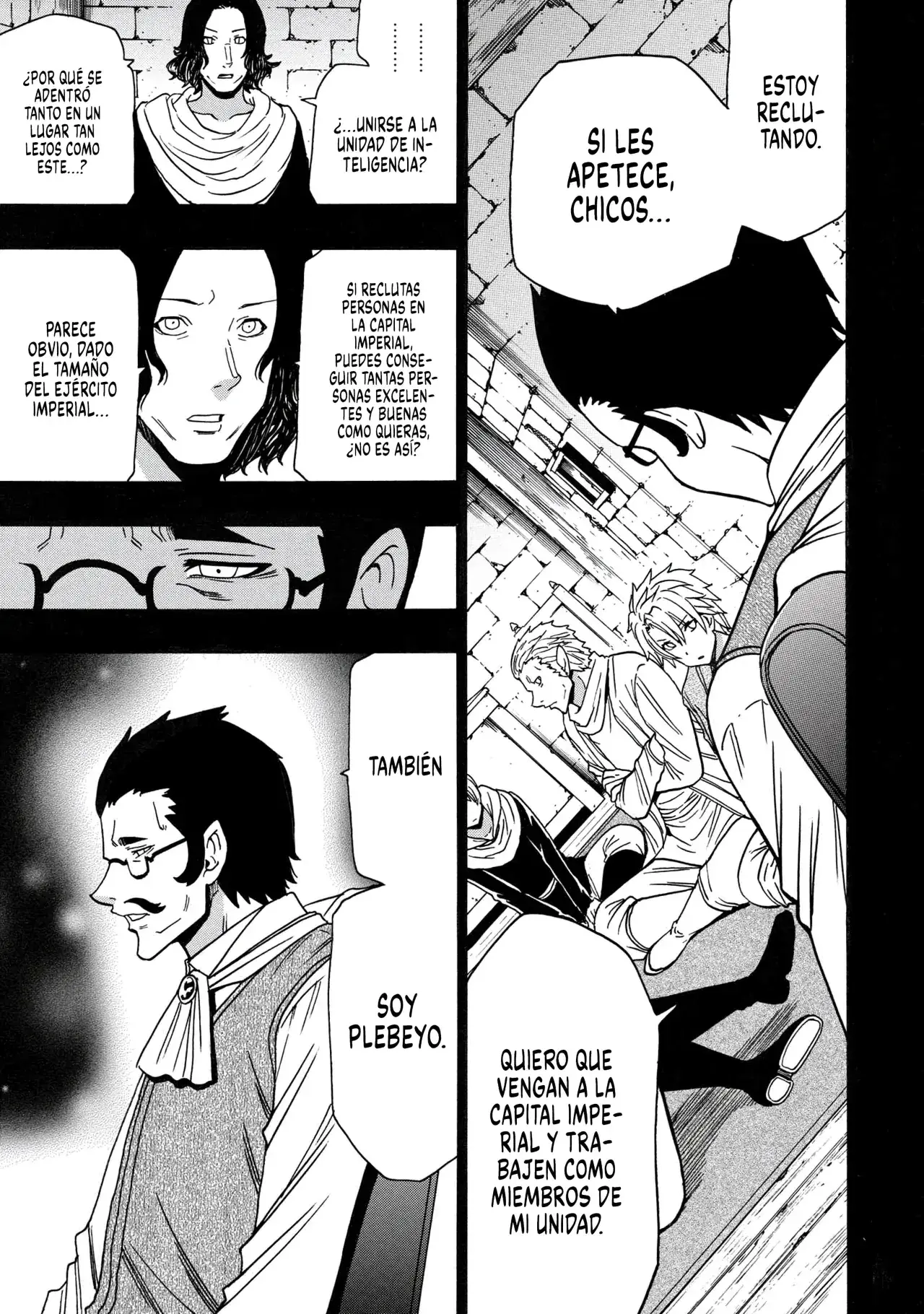 Capitulo 84 page 19