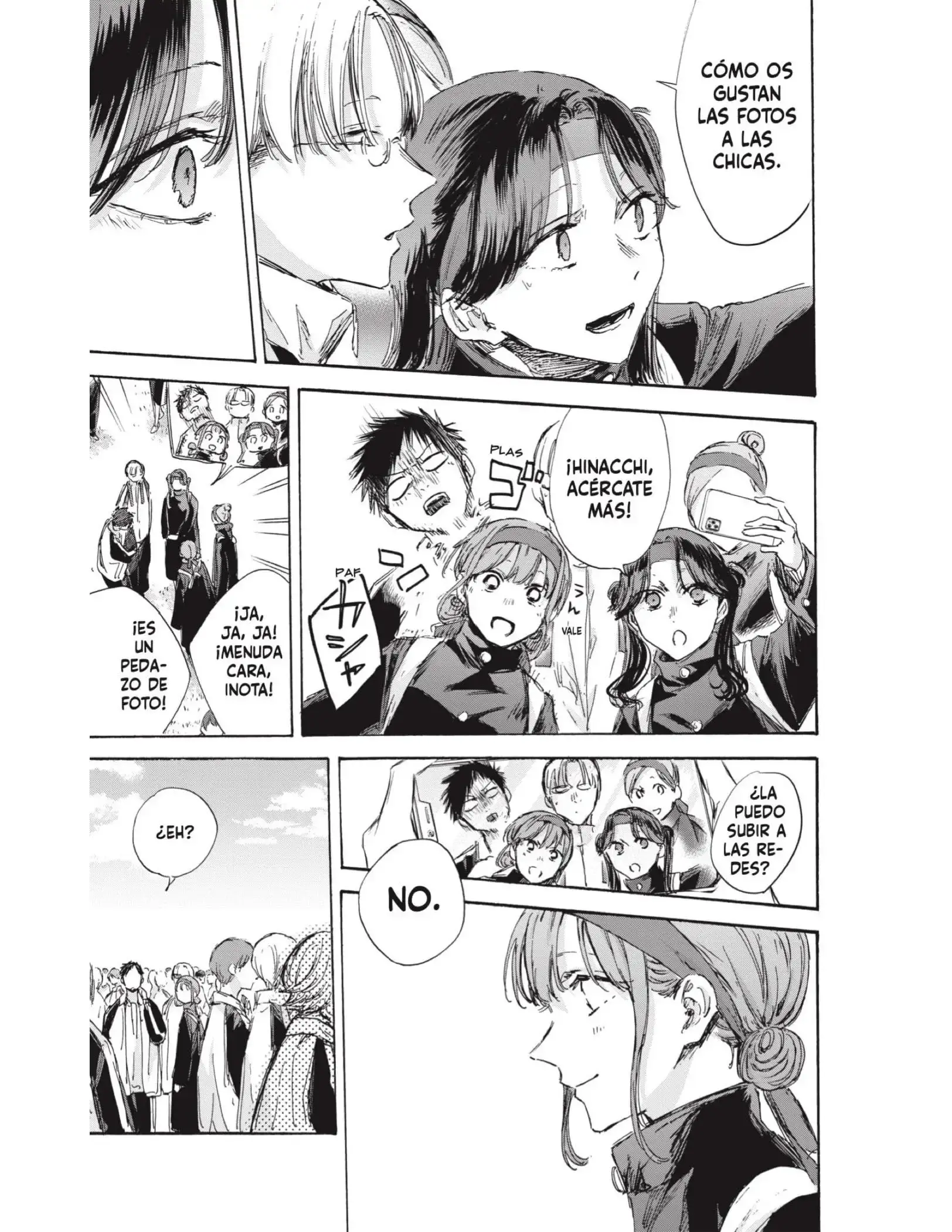 Capitulo 124 page 5