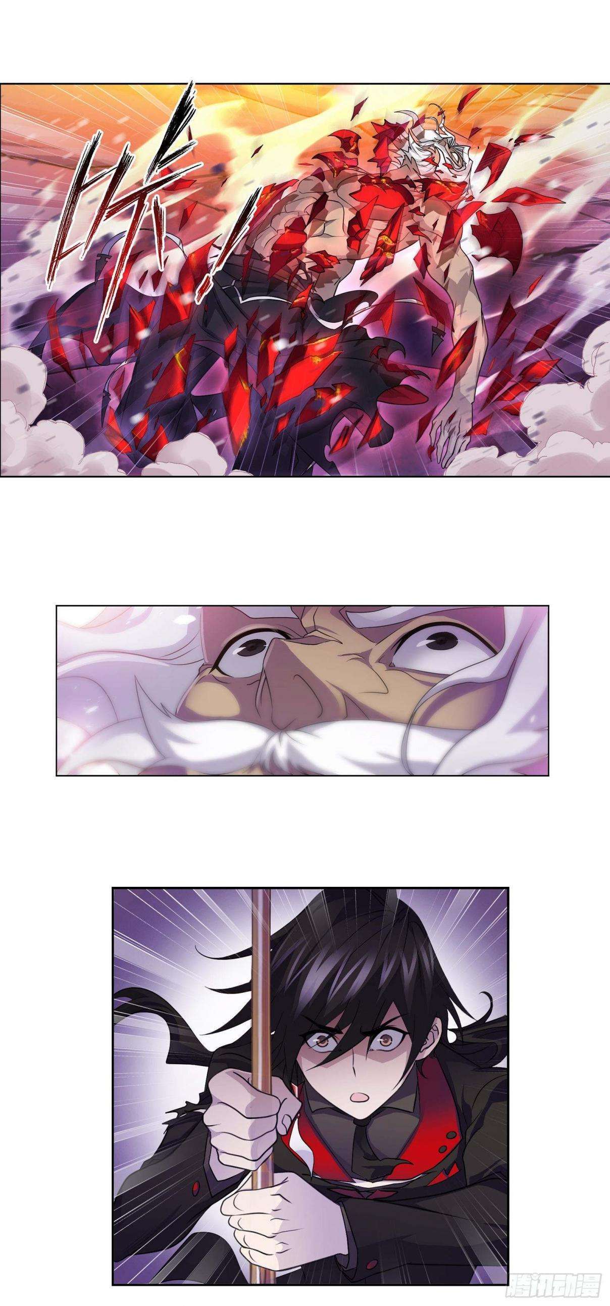 Capitulo 333.5 page 21