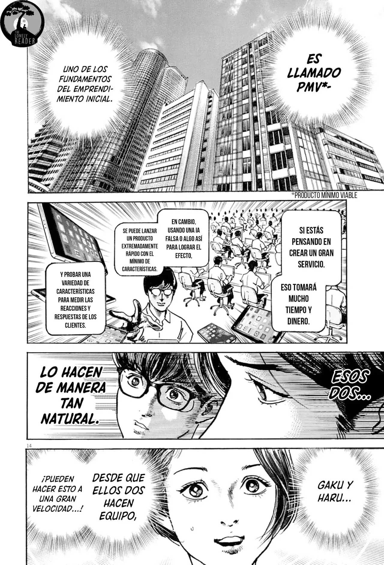 Capitulo 14 page 16