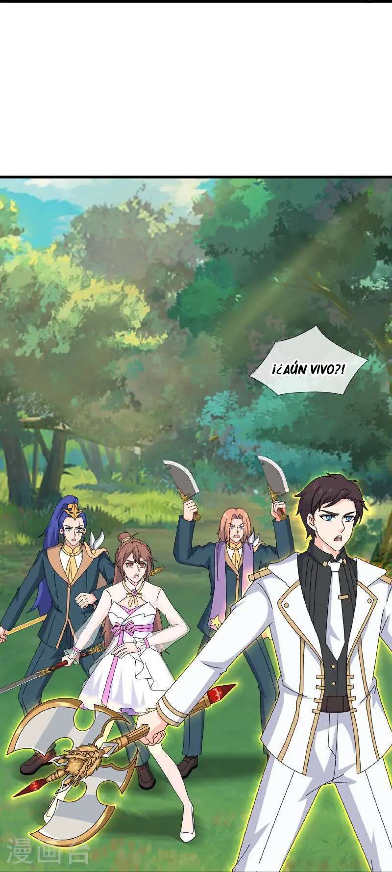 Capitulo 425 page 24
