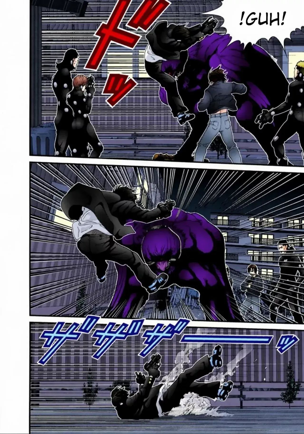 Capitulo 51 page 11