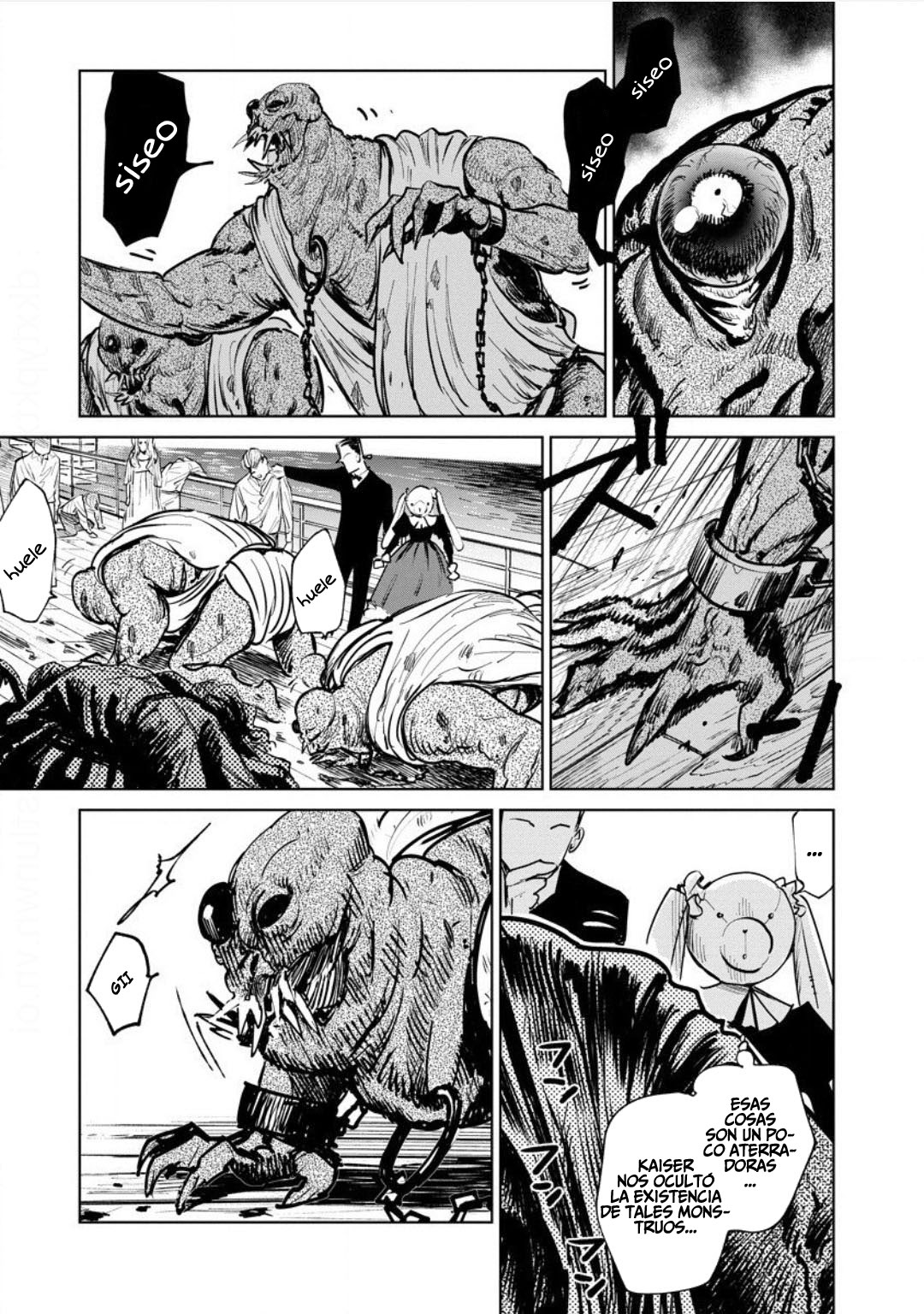 Capitulo 21 page 3
