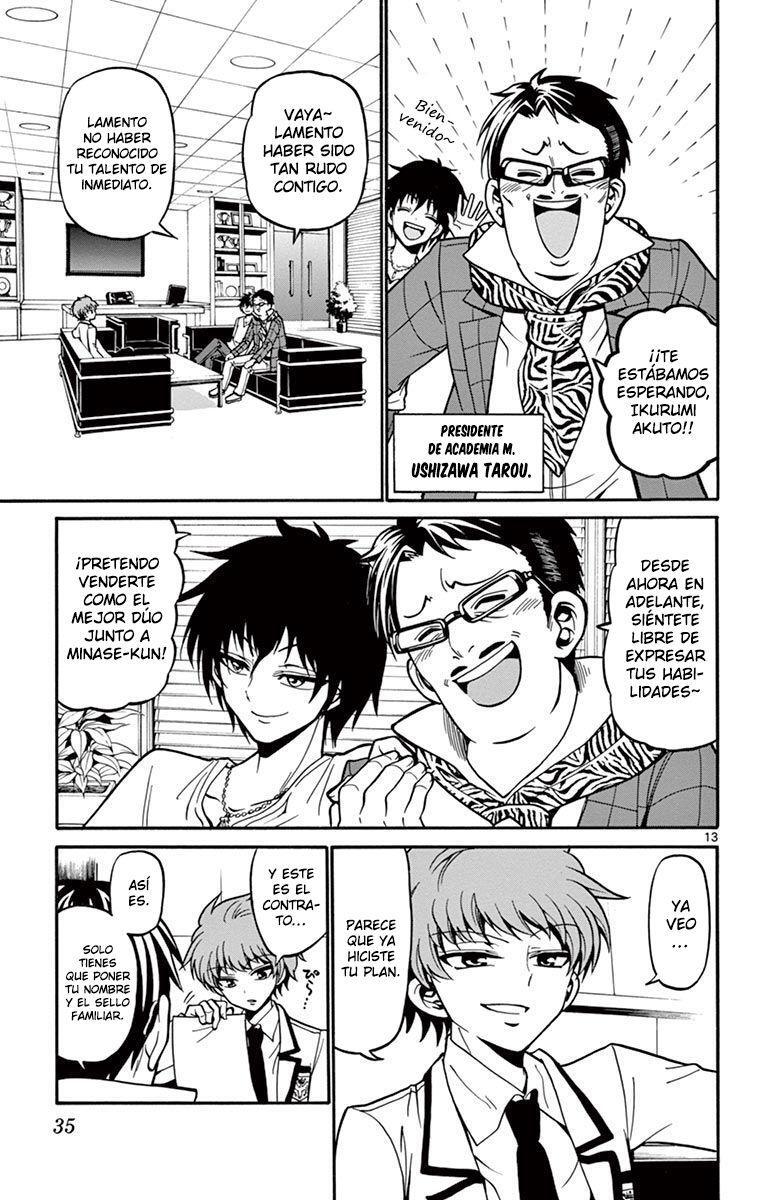 Capitulo 38 page 13