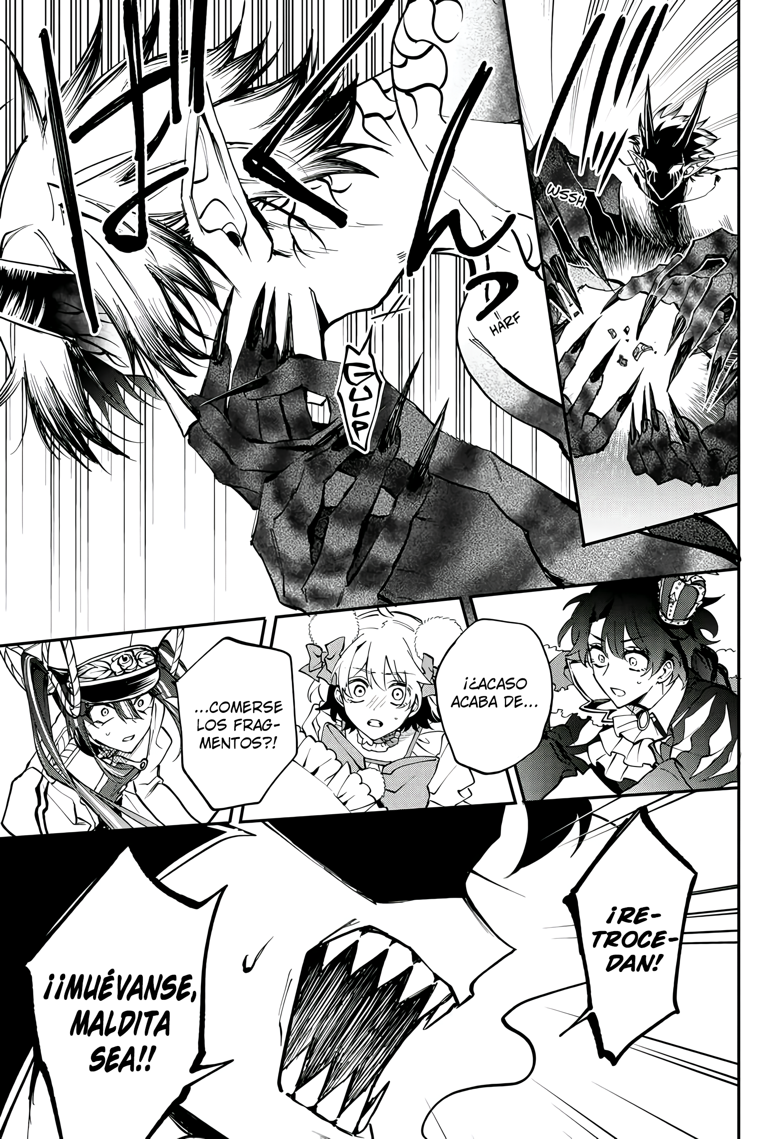 Capitulo 25 page 21