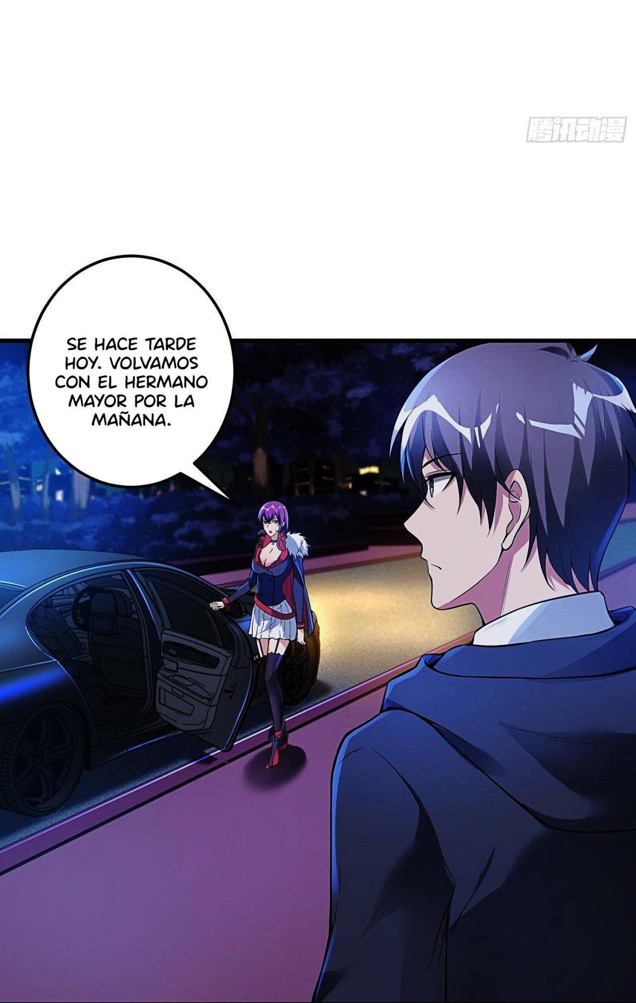 Capitulo 40 page 44