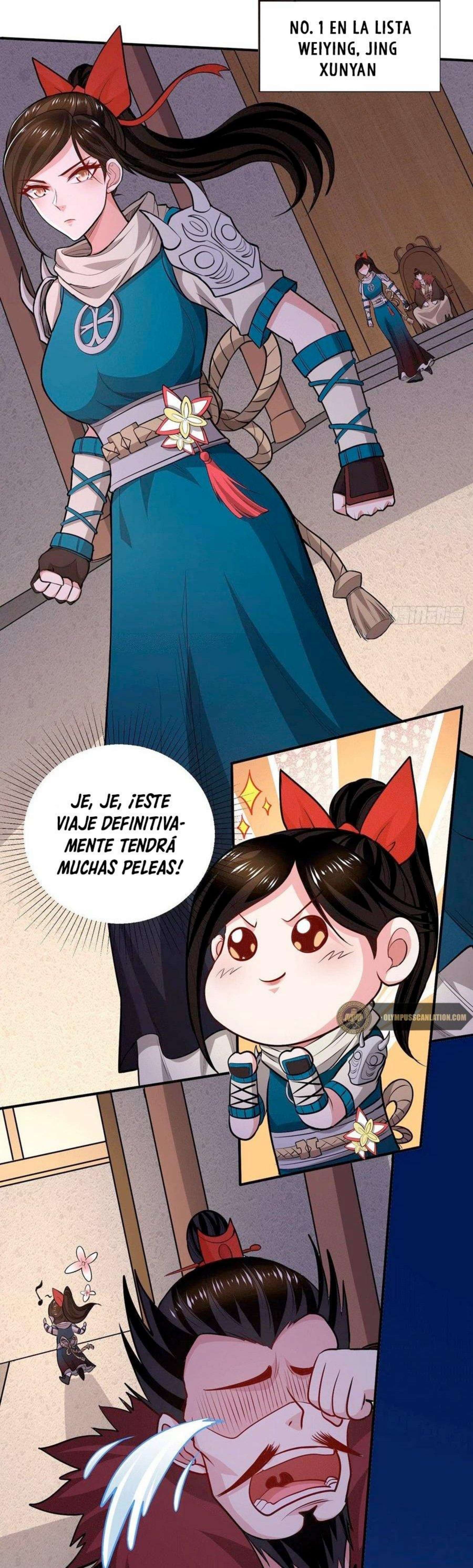 Capitulo 199 page 8