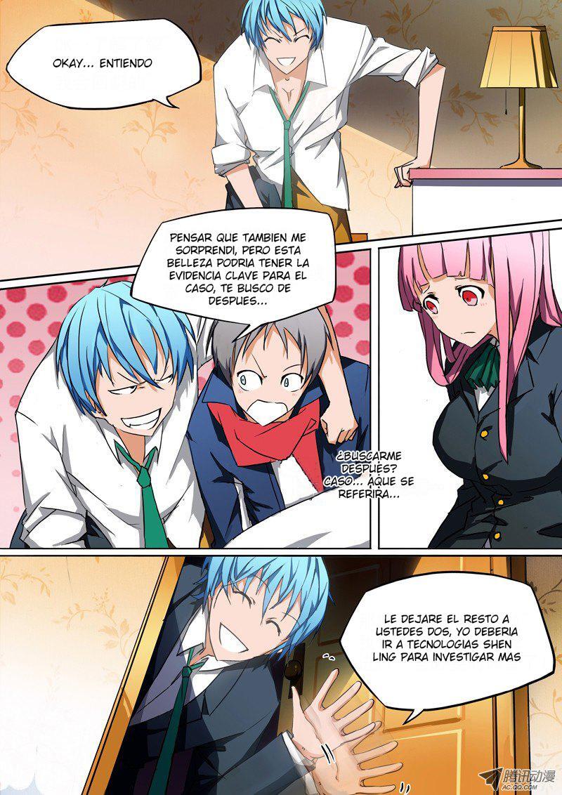 Capitulo 15 page 23